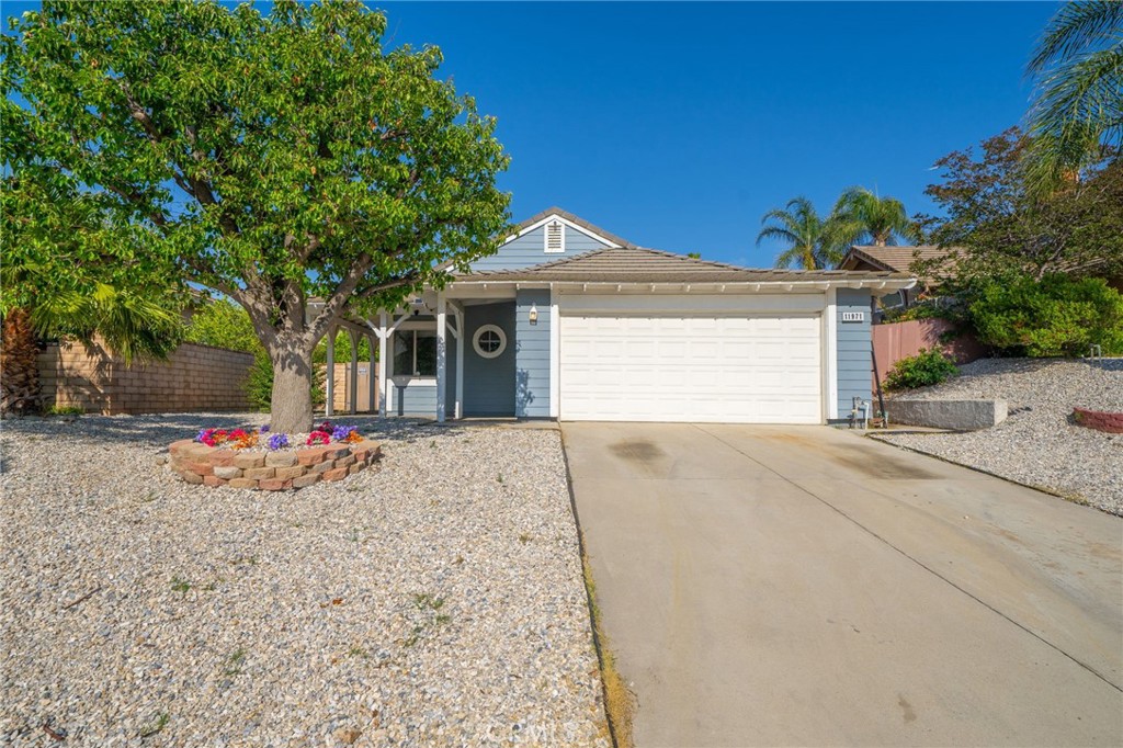 11971 Redwood Drive