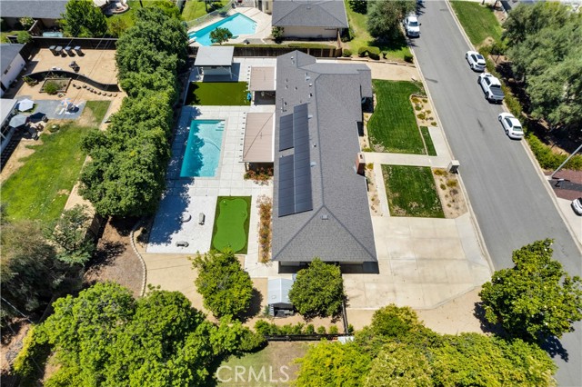 Detail Gallery Image 48 of 49 For 406 Eucalyptus Dr, Redlands,  CA 92373 - 3 Beds | 2 Baths