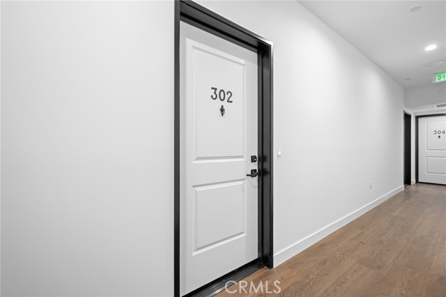 Detail Gallery Image 4 of 21 For 10657 Moorpark St #302,  North Hollywood,  CA 91602 - 1 Beds | 1 Baths