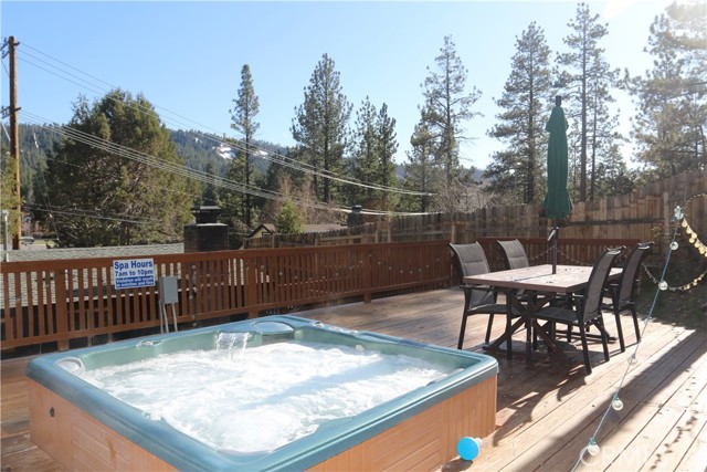 Detail Gallery Image 23 of 28 For 42584 Cougar Rd, Big Bear Lake,  CA 92315 - 1 Beds | 1 Baths