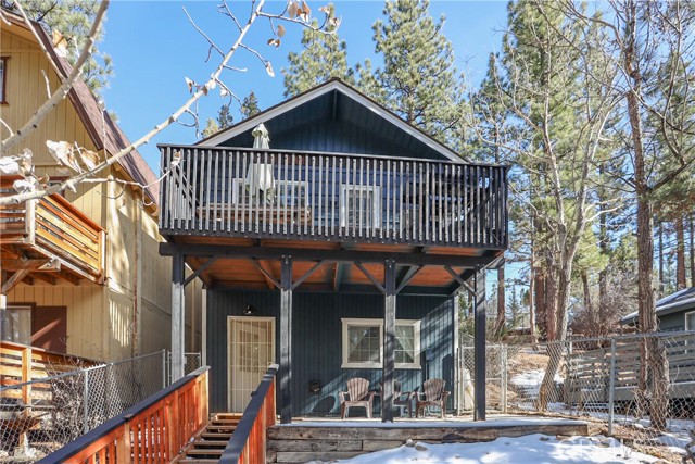 Detail Gallery Image 26 of 47 For 325 Hilltop Ln, Big Bear City,  CA 92314 - 1 Beds | 1 Baths