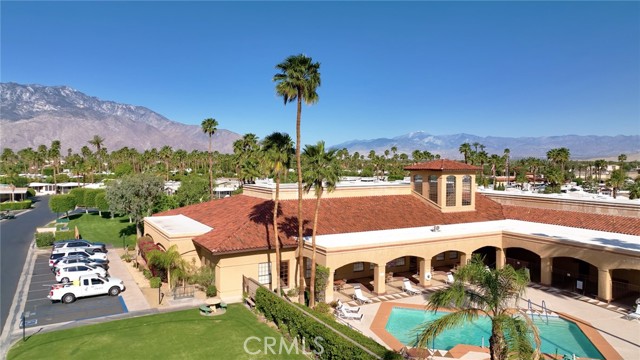 Detail Gallery Image 17 of 51 For 69801 Ramon Rd #124,  Cathedral City,  CA 92234 - 1 Beds | 1 Baths