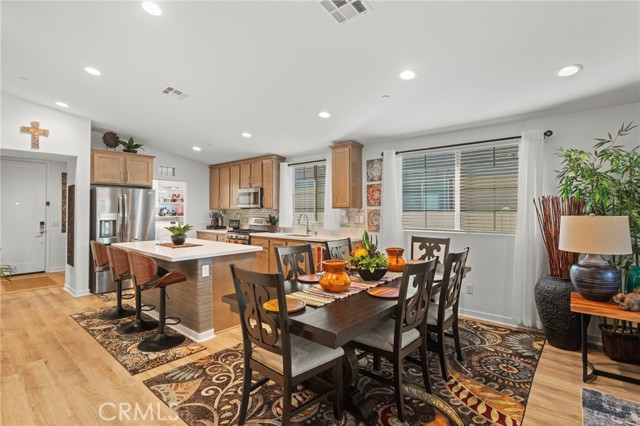 Detail Gallery Image 7 of 33 For 1648 Beacon, Beaumont,  CA 92223 - 2 Beds | 2 Baths