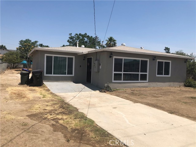 16538 Athol St, Fontana, CA 92335