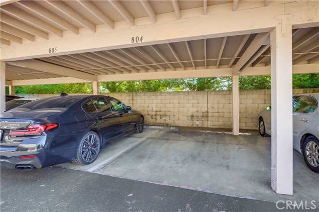 Detail Gallery Image 31 of 32 For 26701 Quail #155,  Laguna Hills,  CA 92656 - 1 Beds | 1 Baths