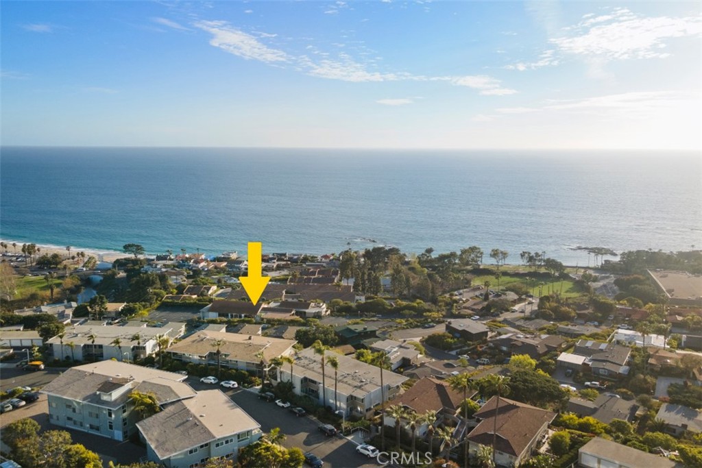 21692 Ocean Vista Drive F, Laguna Beach, CA 92651