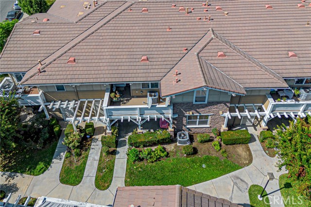 Detail Gallery Image 37 of 44 For 735 Francesca #202,  Walnut,  CA 91789 - 2 Beds | 2 Baths