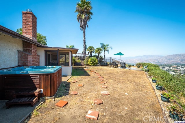4 Bed Home for Sale in Tujunga, California