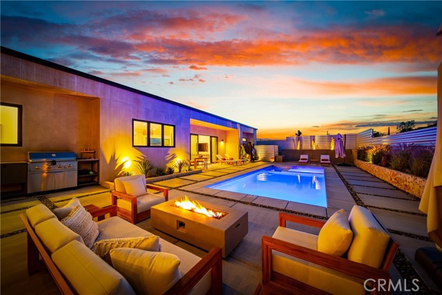 Detail Gallery Image 62 of 67 For 59096 Nelson, Yucca Valley,  CA 92284 - 2 Beds | 2 Baths