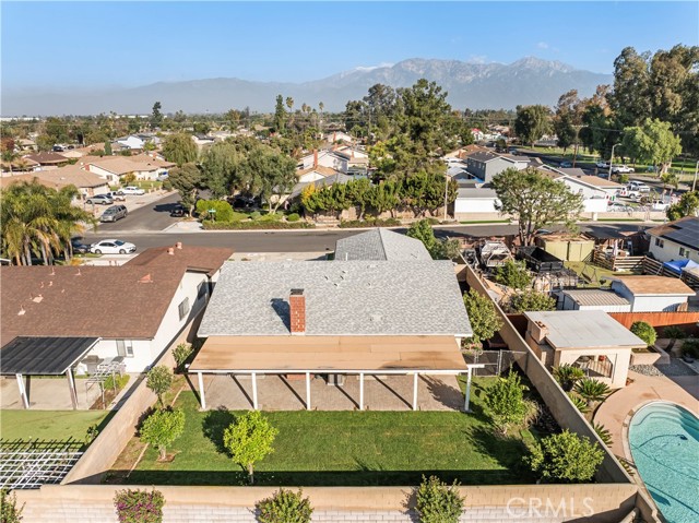 Detail Gallery Image 2 of 32 For 423 Montezuma St, Ontario,  CA 91762 - 3 Beds | 2 Baths