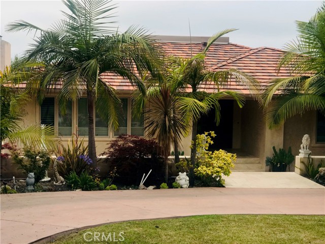 Detail Gallery Image 2 of 30 For 2725 Palos Verdes Dr, Palos Verdes Estates,  CA 90274 - 5 Beds | 4 Baths