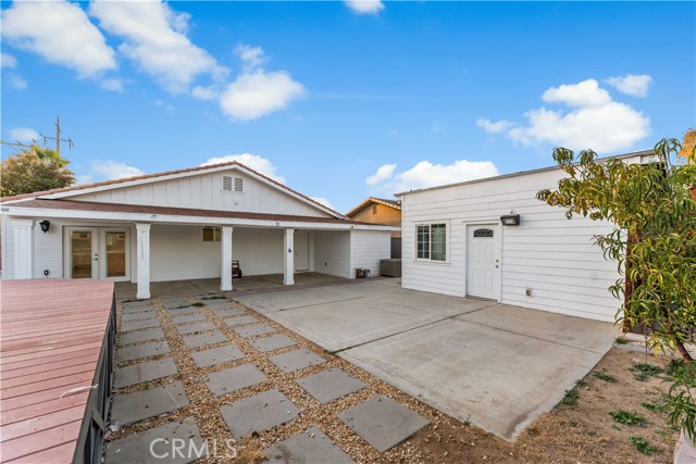 Detail Gallery Image 55 of 61 For 6418 Ringsdale Ct, Bakersfield,  CA 93313 - 3 Beds | 2/1 Baths