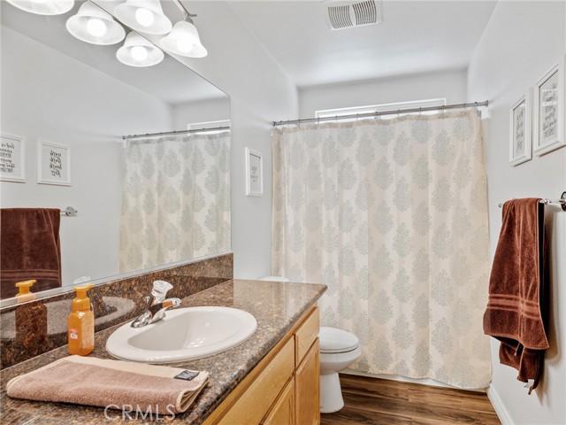 Detail Gallery Image 25 of 50 For 16575 Quinnault, Apple Valley,  CA 92307 - 4 Beds | 2 Baths