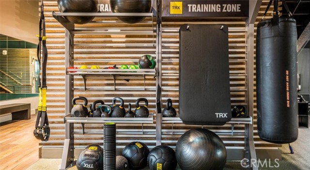 Detail Gallery Image 27 of 75 For 150 Van Ness Ave #0202,  San Francisco,  CA 94102 - 2 Beds | 2 Baths