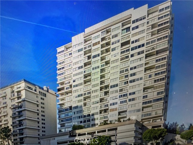 10501 Wilshire BLVD Unit: 1409