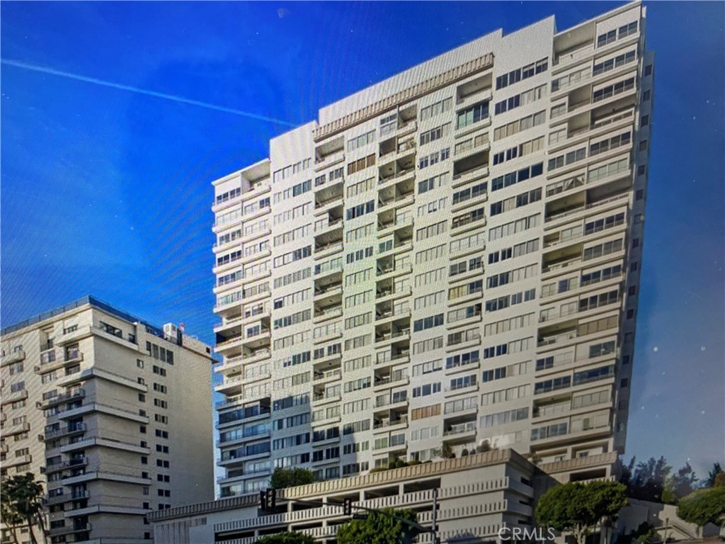 10501 Wilshire Boulevard #1409