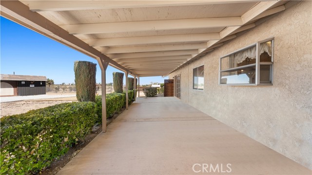 Detail Gallery Image 28 of 34 For 11140 Merino Ave, Apple Valley,  CA 92308 - 3 Beds | 2 Baths