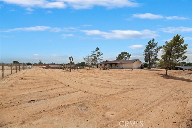 Detail Gallery Image 36 of 41 For 15637 Topango Rd, Victorville,  CA 92394 - 3 Beds | 2 Baths