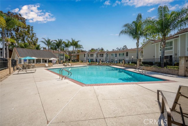 Detail Gallery Image 28 of 30 For 25885 Trabuco Rd #14,  Lake Forest,  CA 92630 - 2 Beds | 1/1 Baths