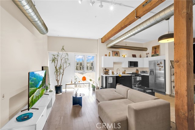 Image 3 for 527 Molino St #407, Los Angeles, CA 90013