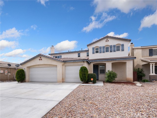 Detail Gallery Image 1 of 40 For 11249 Alexandria St, Adelanto,  CA 92301 - 3 Beds | 2/1 Baths
