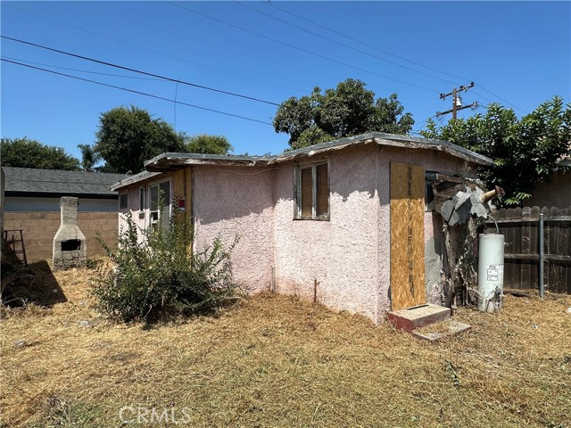 Detail Gallery Image 5 of 6 For 7823 Walnut Dr, Los Angeles,  CA 90001 - – Beds | – Baths