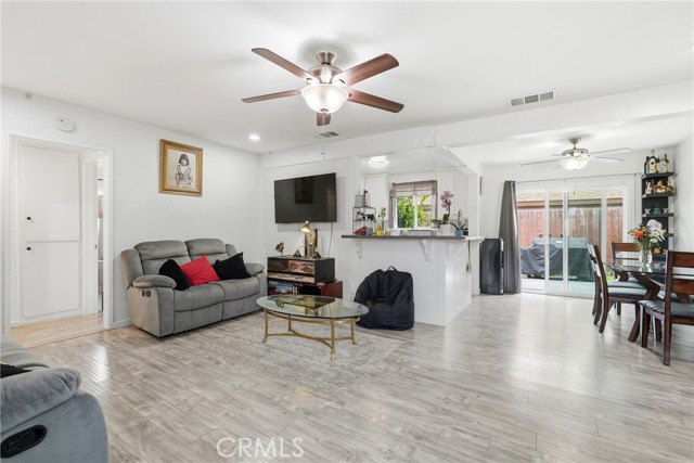 Detail Gallery Image 7 of 35 For 4850 N Vincent, Covina,  CA 91722 - – Beds | – Baths