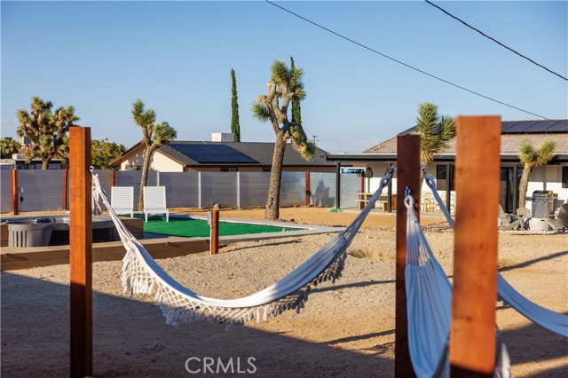 Detail Gallery Image 30 of 30 For 3706 Balsa Ave, Yucca Valley,  CA 92284 - 3 Beds | 2 Baths