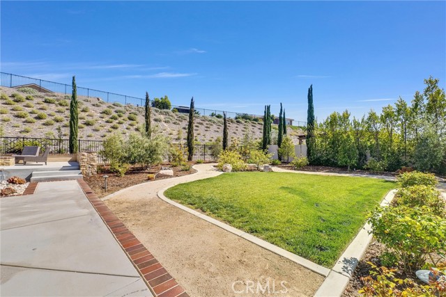 Detail Gallery Image 59 of 75 For 13477 Gold Medal Ct, Riverside,  CA 92503 - 4 Beds | 3/1 Baths
