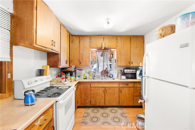 Detail Gallery Image 28 of 34 For 37649 Regal Blue Trl, Anza,  CA 92539 - 1 Beds | 1 Baths