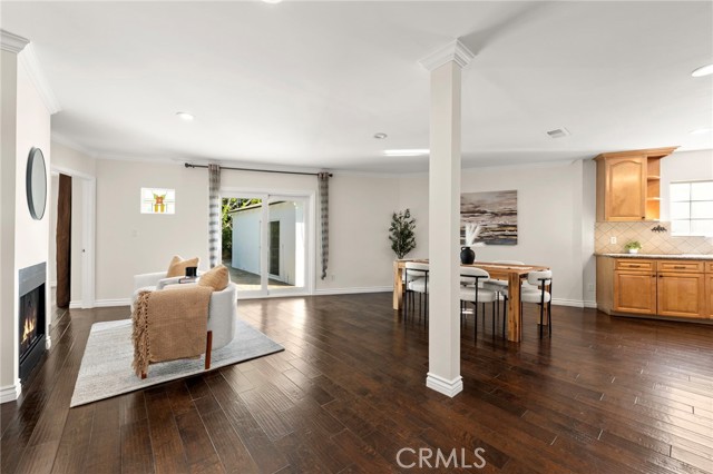 Detail Gallery Image 18 of 47 For 13951 Addison, Sherman Oaks,  CA 91423 - 3 Beds | 2 Baths