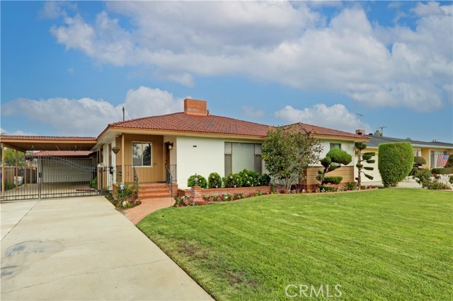 Image 2 for 9951 Richeon Ave, Downey, CA 90240