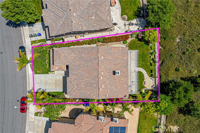 Detail Gallery Image 48 of 62 For 17730 Wren Dr, Canyon Country,  CA 91387 - 5 Beds | 3 Baths
