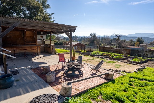 Detail Gallery Image 37 of 46 For 3500 Colima Rd, Atascadero,  CA 93422 - 4 Beds | 3 Baths
