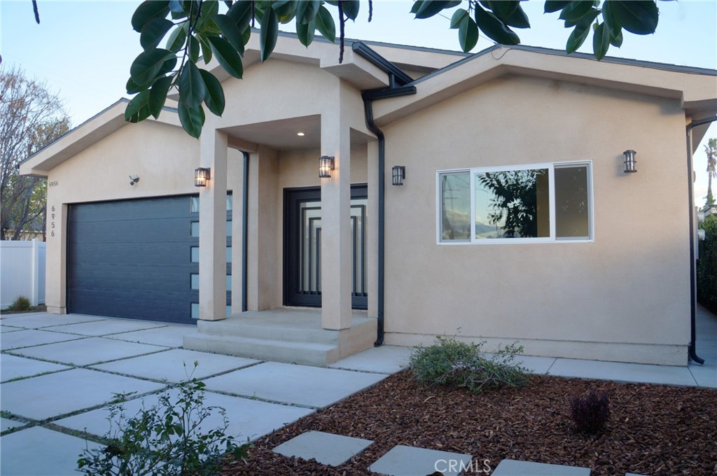 6956 Calhoun Avenue, Van Nuys, CA 91405