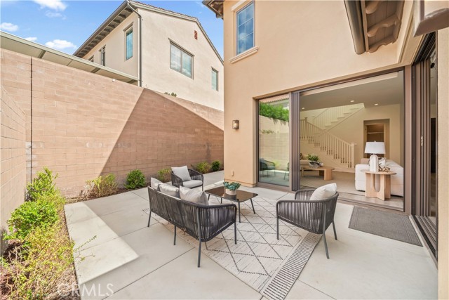 Detail Gallery Image 36 of 75 For 111 Donati, Irvine,  CA 92602 - 4 Beds | 3 Baths