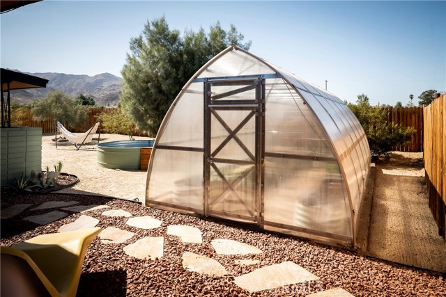 Detail Gallery Image 29 of 58 For 6610 Alpine Ave, Twentynine Palms,  CA 92277 - 2 Beds | 1 Baths