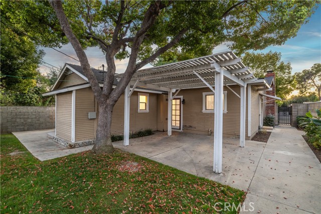 Detail Gallery Image 38 of 65 For 548 N 2nd, Upland,  CA 91786 - – Beds | – Baths