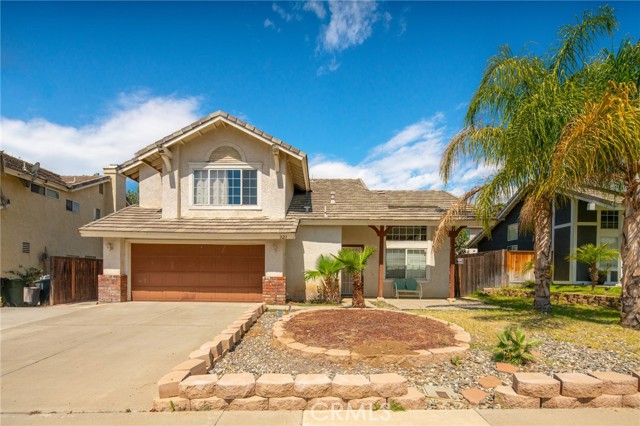 Details for 321 Avenue 12, Lake Elsinore, CA 92530
