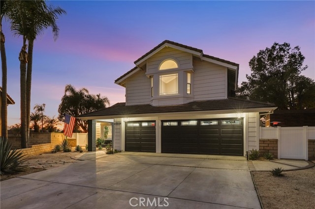 Detail Gallery Image 63 of 68 For 24320 via Arriba Linda, Yorba Linda,  CA 92887 - 5 Beds | 3 Baths