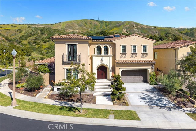 Detail Gallery Image 3 of 62 For 107 Clear Falls, Irvine,  CA 92602 - 5 Beds | 5/1 Baths