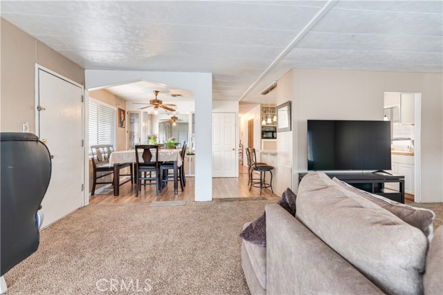 Detail Gallery Image 14 of 22 For 26871 Alessandro Blvd #106,  Moreno Valley,  CA 92555 - 2 Beds | 2 Baths