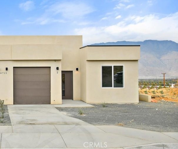 Detail Gallery Image 1 of 13 For 66715 Pinto Way, Desert Hot Springs,  CA 92240 - 3 Beds | 2 Baths