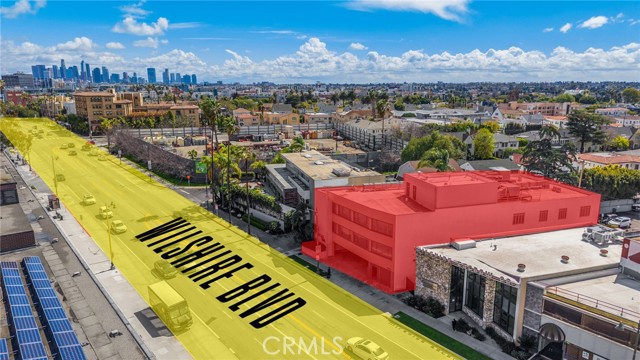Image 1 of 70 For 4262 Wilshire Boulevard