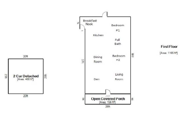 Detail Gallery Image 44 of 45 For 236 W 127th, Los Angeles,  CA 90061 - 2 Beds | 1 Baths