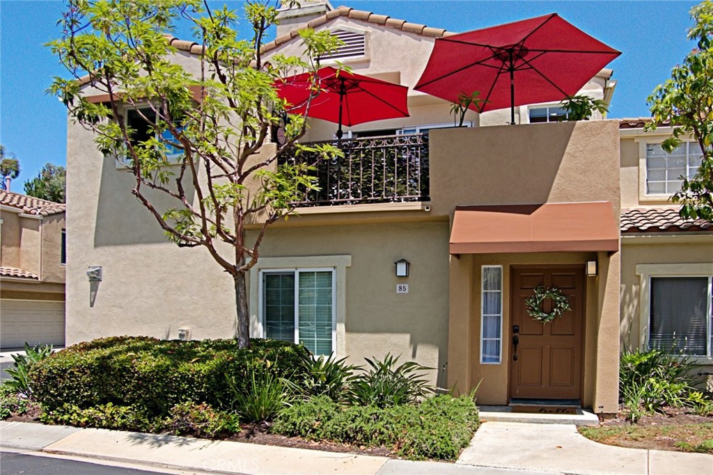 85 Chandon, Laguna Niguel, CA 92677