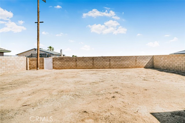 Detail Gallery Image 19 of 21 For 7119 Jimson Ave, California City,  CA 93505 - 3 Beds | 2 Baths