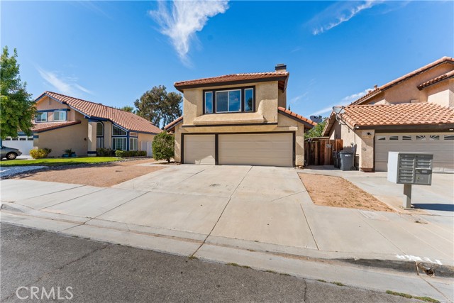 3309 Fairfield Ave, Los Angeles County, CA 93550 photo 3