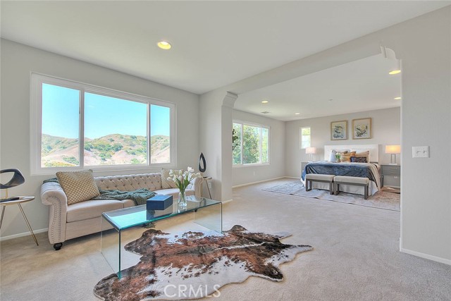 Detail Gallery Image 45 of 73 For 4981 Highview St, Chino Hills,  CA 91709 - 6 Beds | 4 Baths