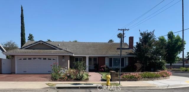 200 Savannah Ave, Placentia, CA 92870